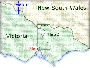 Victoria / NSW