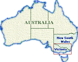 Australia: Victoria / New South Wales
