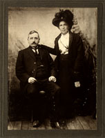 Thomas and Harriet