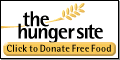 [ World Hunger Outreach - Saving lives one click at a time ]