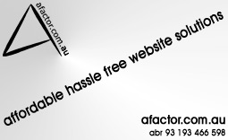 afactor.net