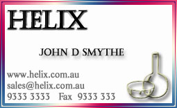 Example business card border=