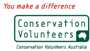 Conservation Volunteers Austalia